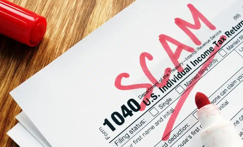 Scam Artists Scam Artists