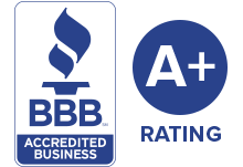 BBB A+ Rating