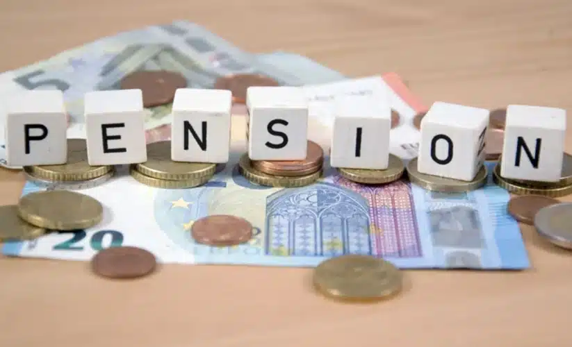 Can Pensions Be Garnished