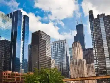 Chicago City Chicago City