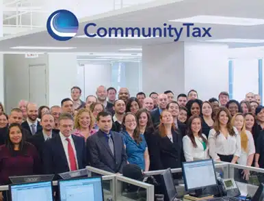 Community Tax Team