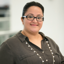 Maria Soto Headshot