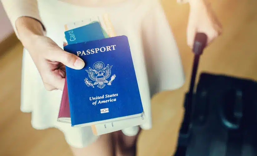 Passports Denied