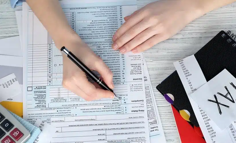 pat taxes to the government