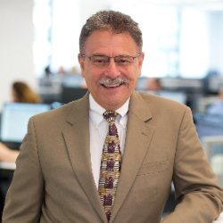 Robert Jakovich Headshot