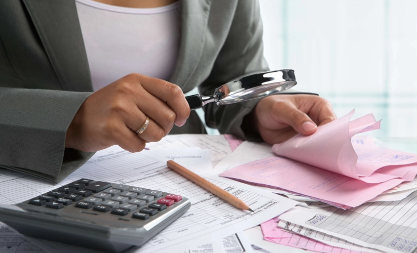 Robo de identidad fiscal