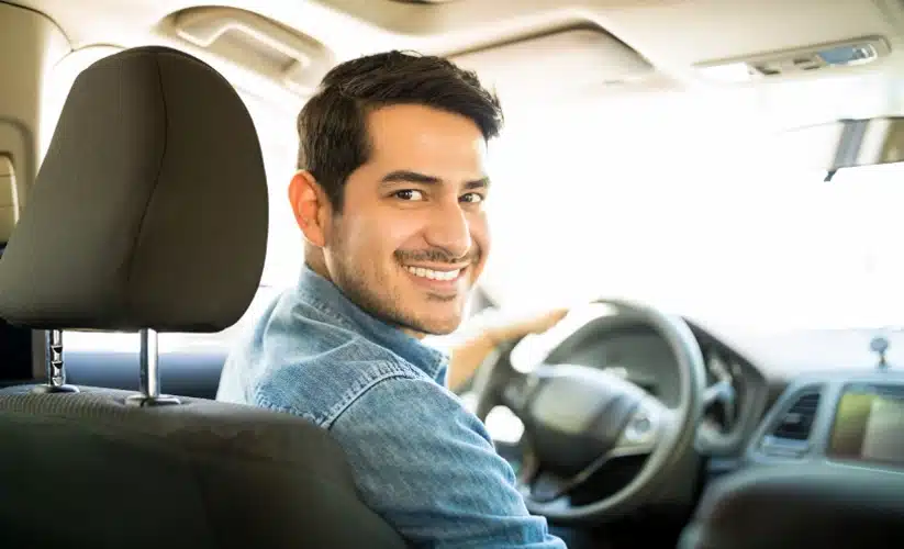 Tax Tips for Rideshare Drivers