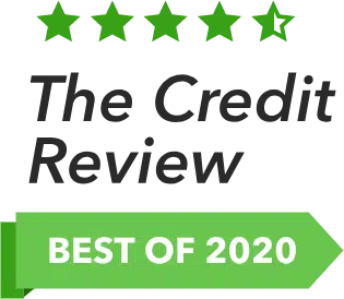 The Credit Review Rating