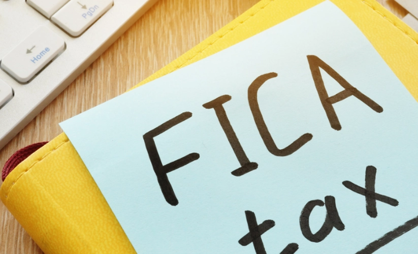 FICA tax