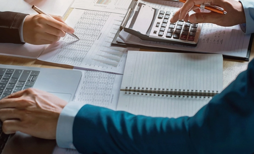 Auditoría fiscal federal