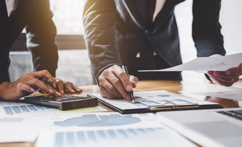 File or Pay Taxes Small Business Does Not File or Pay Taxes