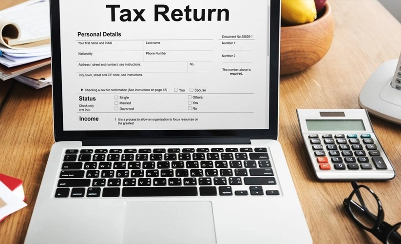Grand Slam of Tax Return Preparation Grand Slam of Tax Return Preparation