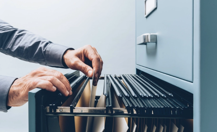 How Long Should You Keep Business Records How Long Should You Keep Business Records