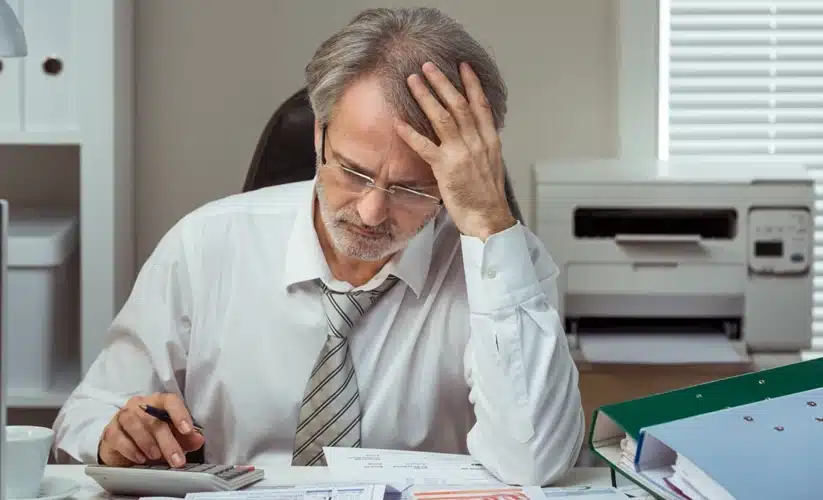 I Haven&rsquo;t Filed Taxes in 10 Years – What Should I Do?