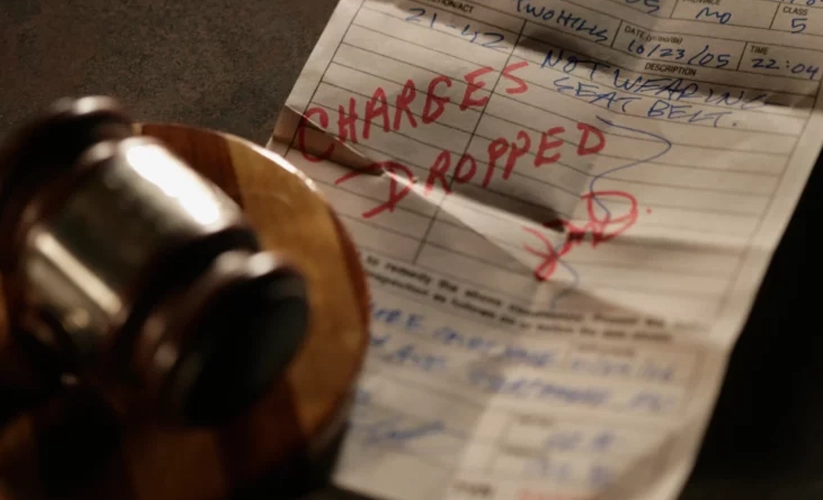IRS Pursue Criminal Charges