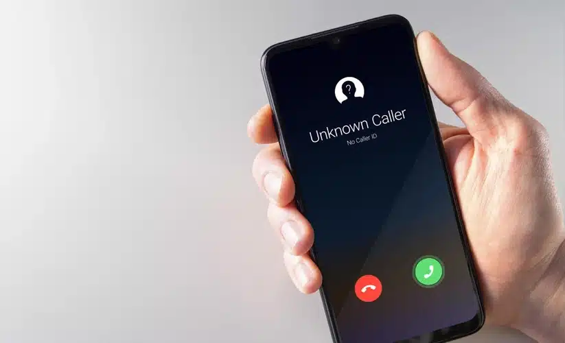Estafas telefónicas IRS