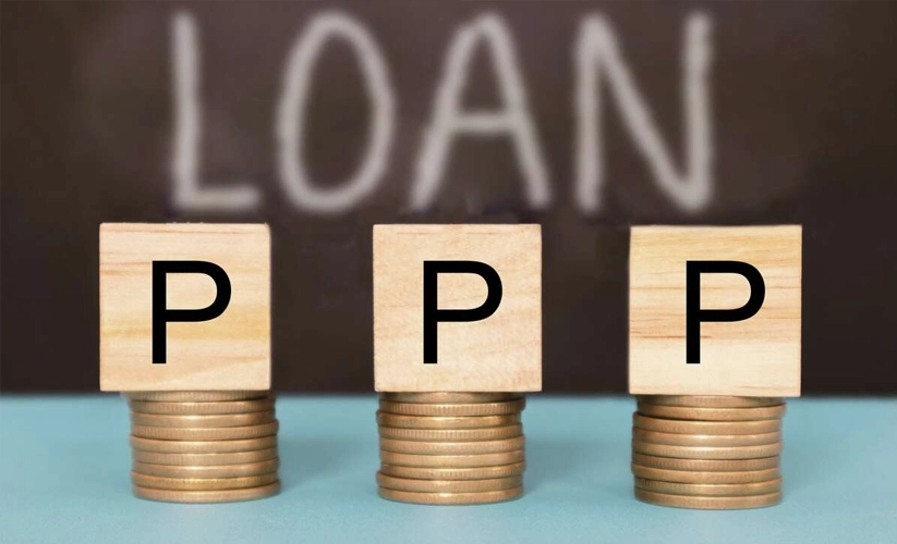 PPP Loans PPP Loans