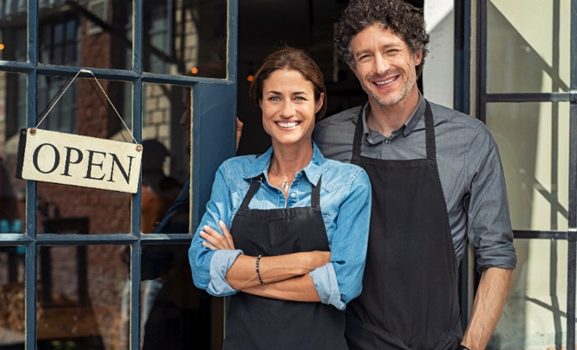 Small Business Taxes