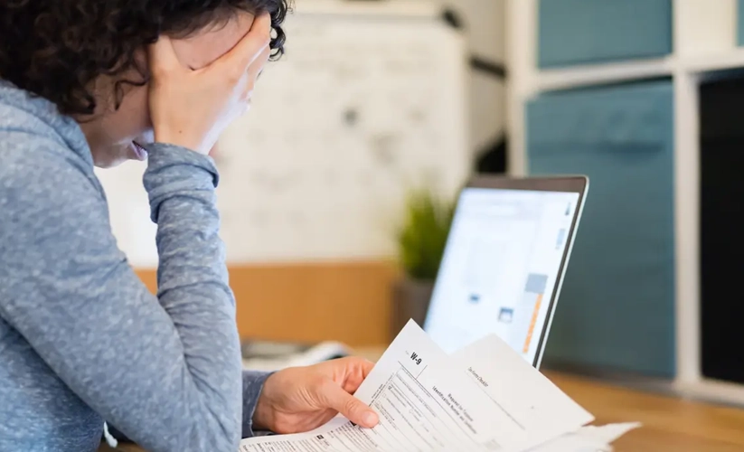 Tax Audit Penalties