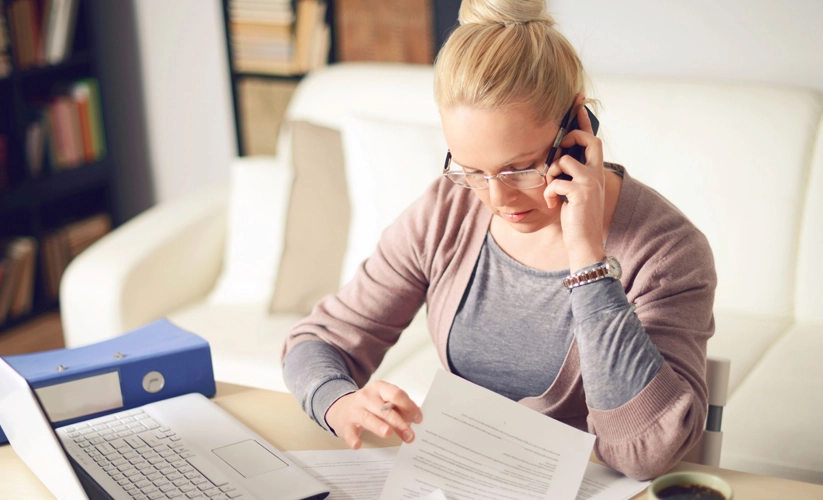 Tax Audit Representation