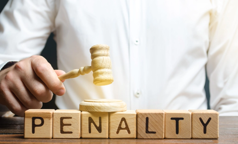 penalty