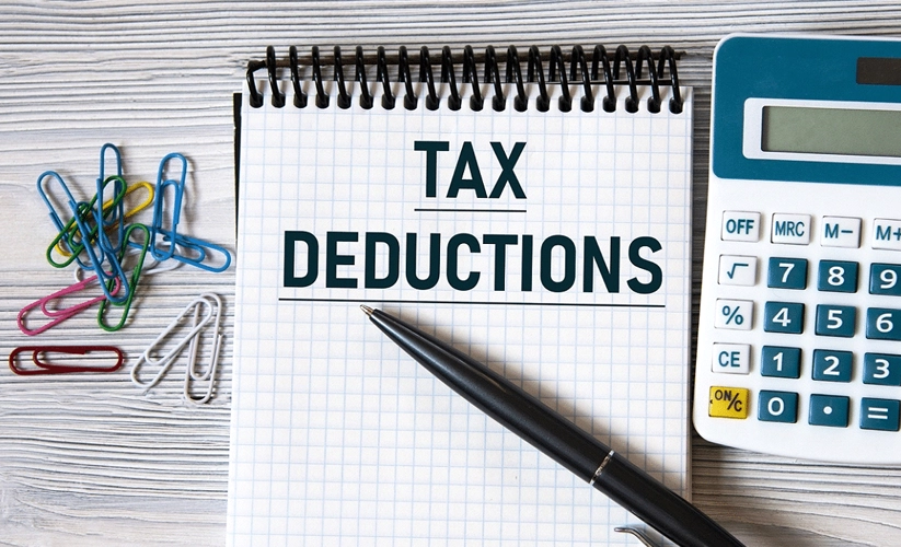 tax deductions-1 Debt Tax-Deductible