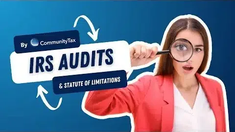 IRS Audits