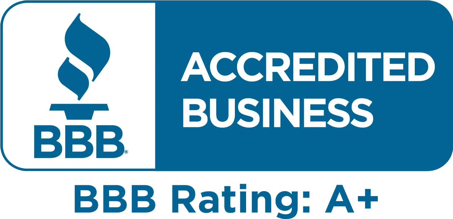 BBB Logo BBB Logo