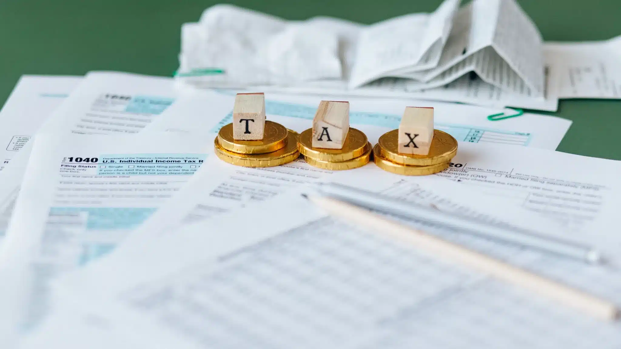 irs collection process