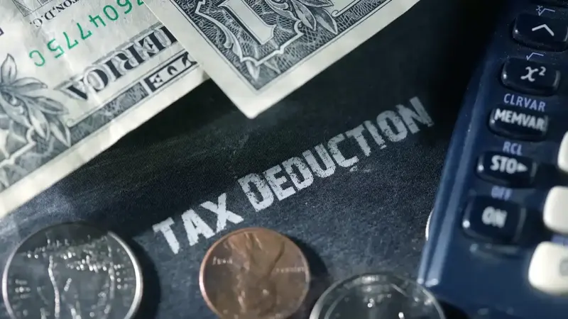 Tax Updates